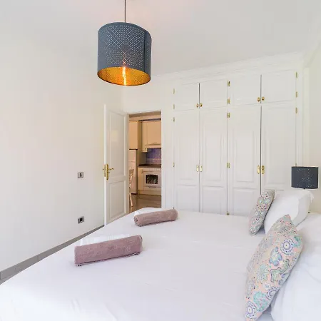 Apartament View Valley Mogan