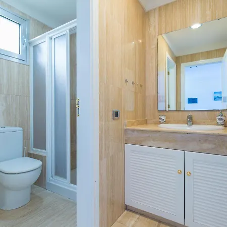 Апартаменты View Valley Mogan *