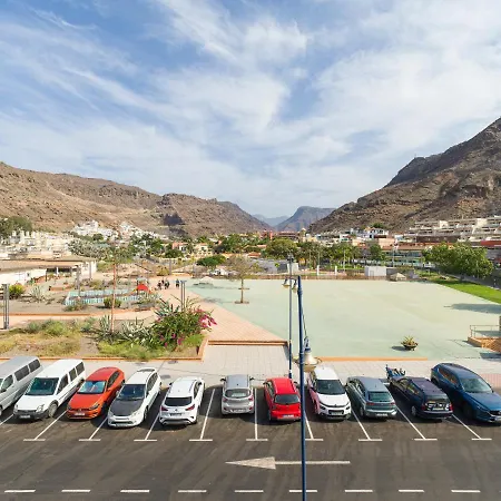 View Valley Mogan Apartment