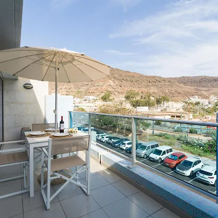 View Valley Mogan Apartment