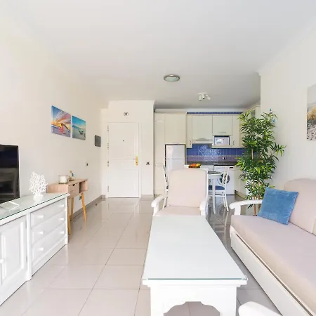 Apartment View Valley Mogan *