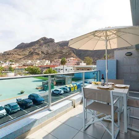 View Valley Mogan Apartment