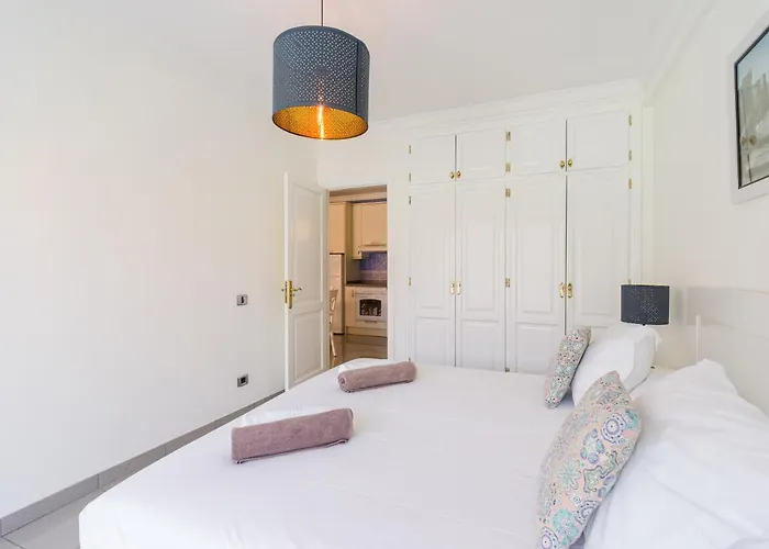 Apartmán View Valley Mogan