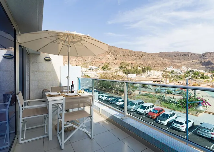 View Valley Mogan Apartmán