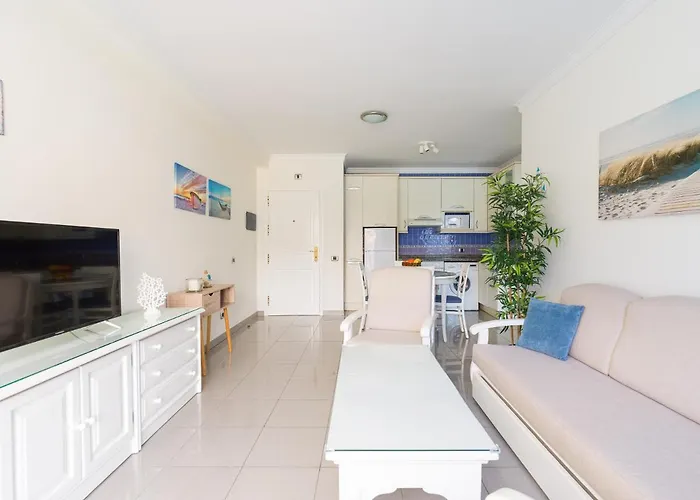 Apartmán View Valley Mogan *