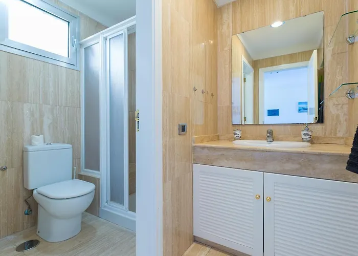 Apartmán View Valley Mogan *